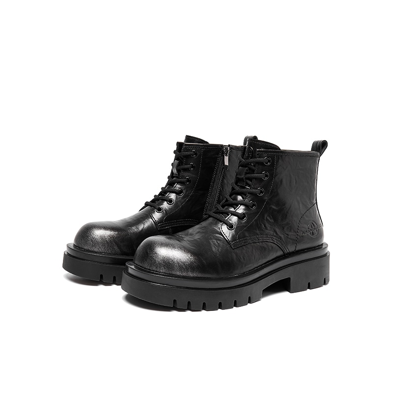 Acupuncture Classic Retro Martin Boots — фото 2