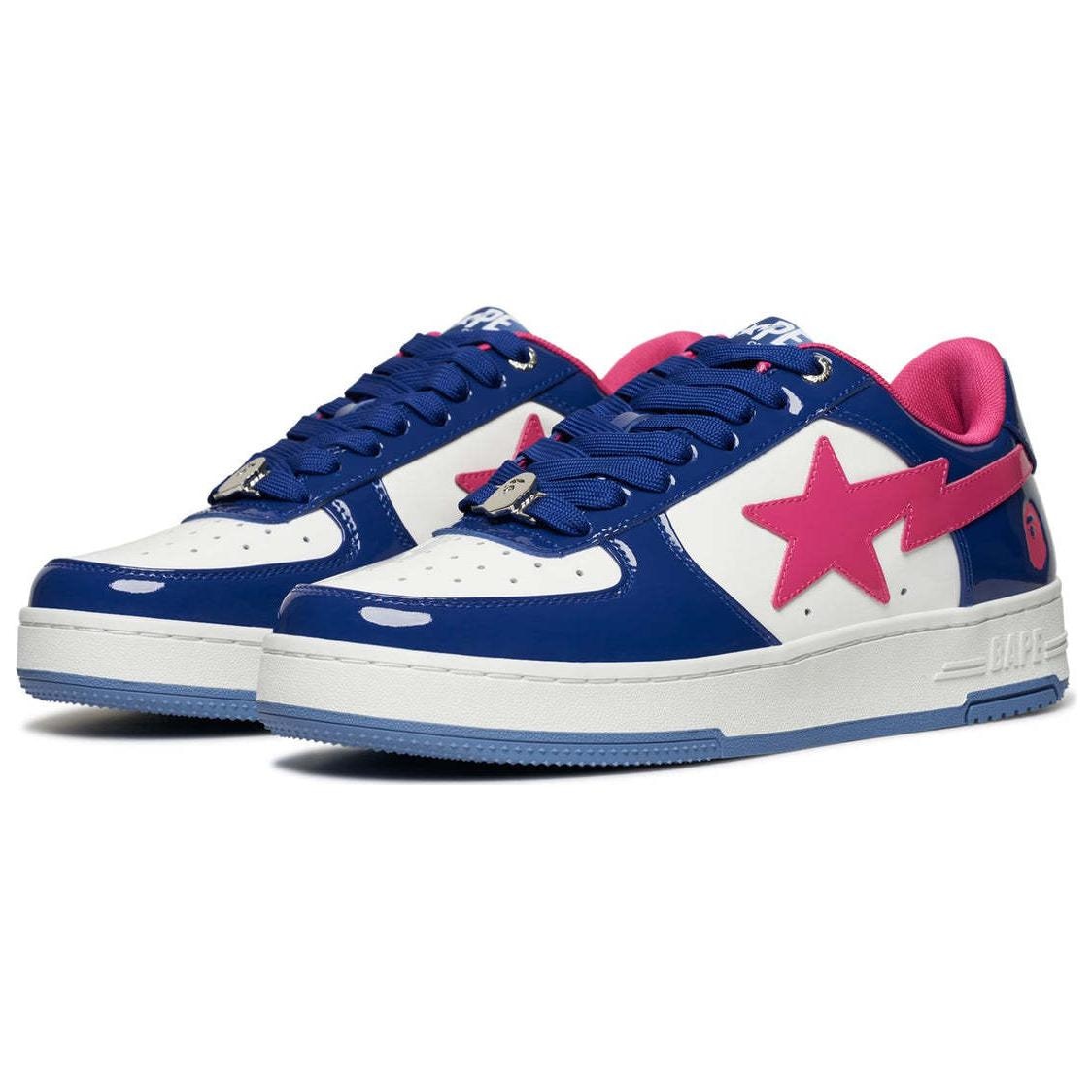 A BATHING APE STA — фото 1