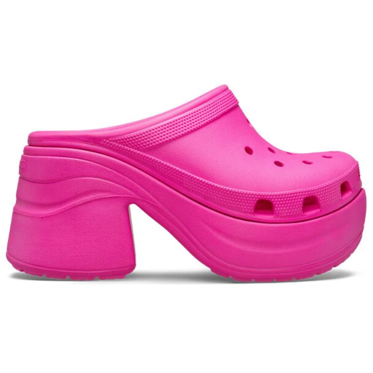 Crocs Тапочки (Арт. 208547-6TW) — фото 1