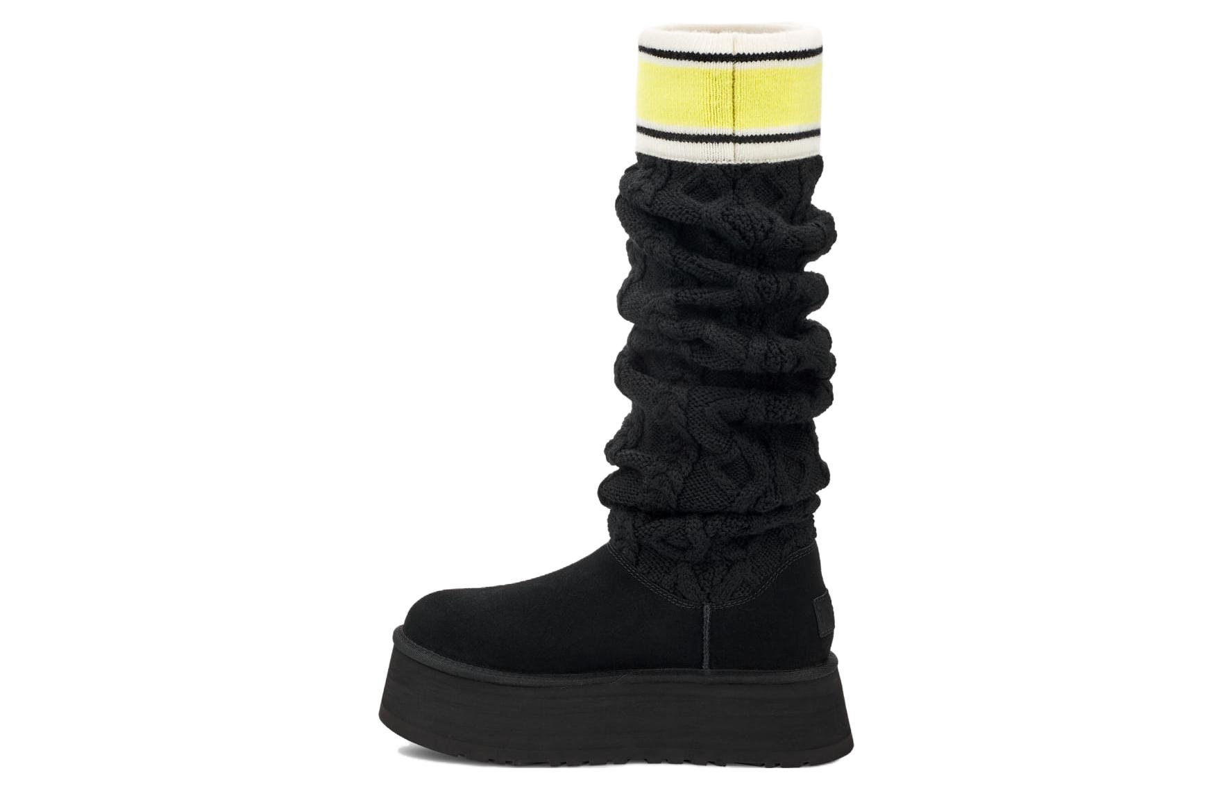 Ботинки UGG Letter Tall
