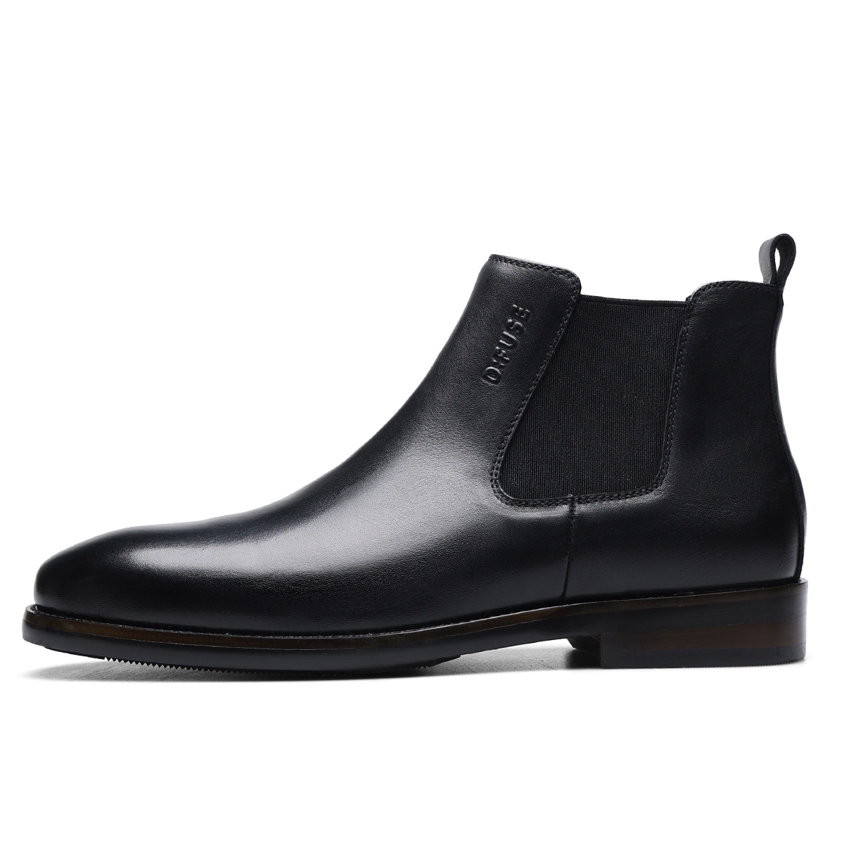 Dfuse Scandinavia D:FUSE SCANDINAVIA Chelsea Boots — фото 5