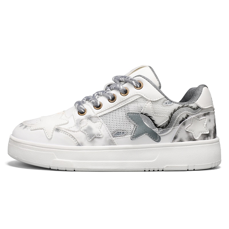 Tonlion Star Sneakers