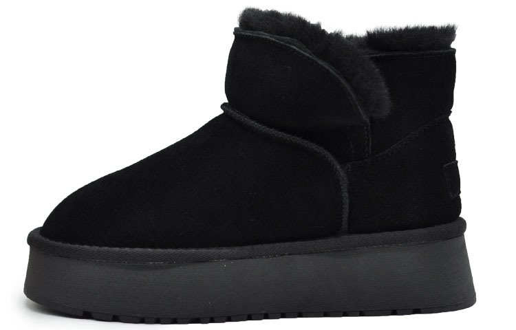 ARTMU Snow Boots
