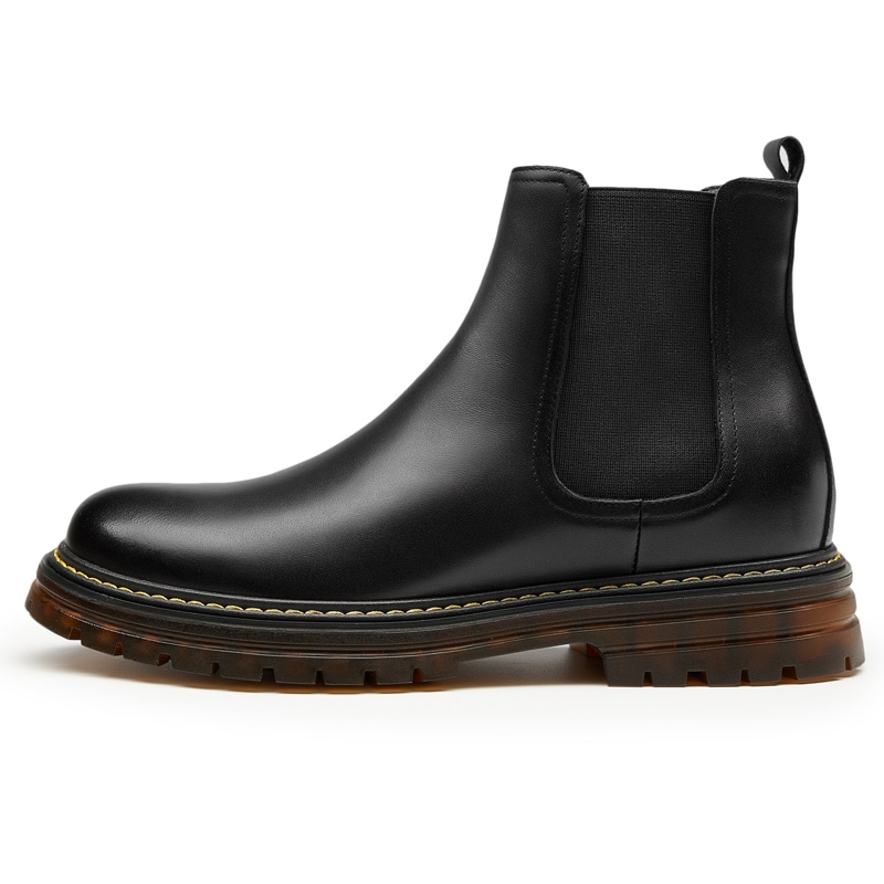 GOG高哥 GOG Chelsea Boots