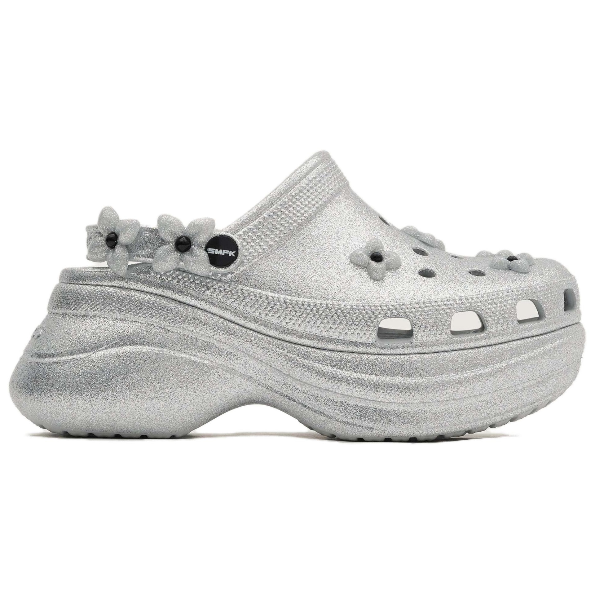 Crocs SMFK x Crocs — фото 1