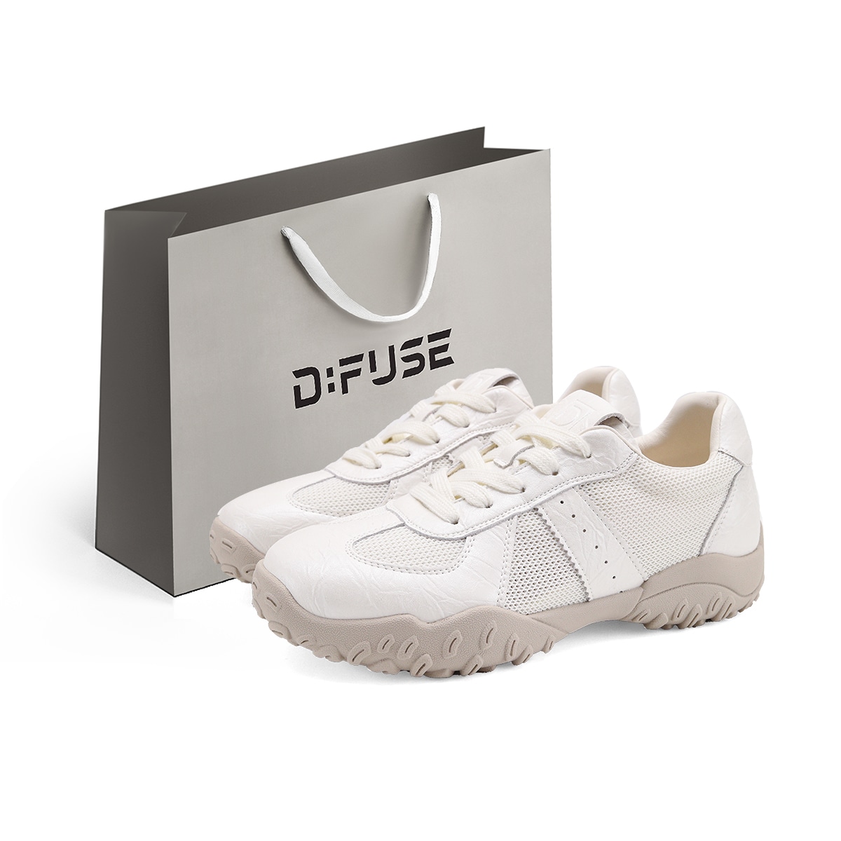 D:FUSE SCANDINAVIA DFUSE SCANDINAVIA