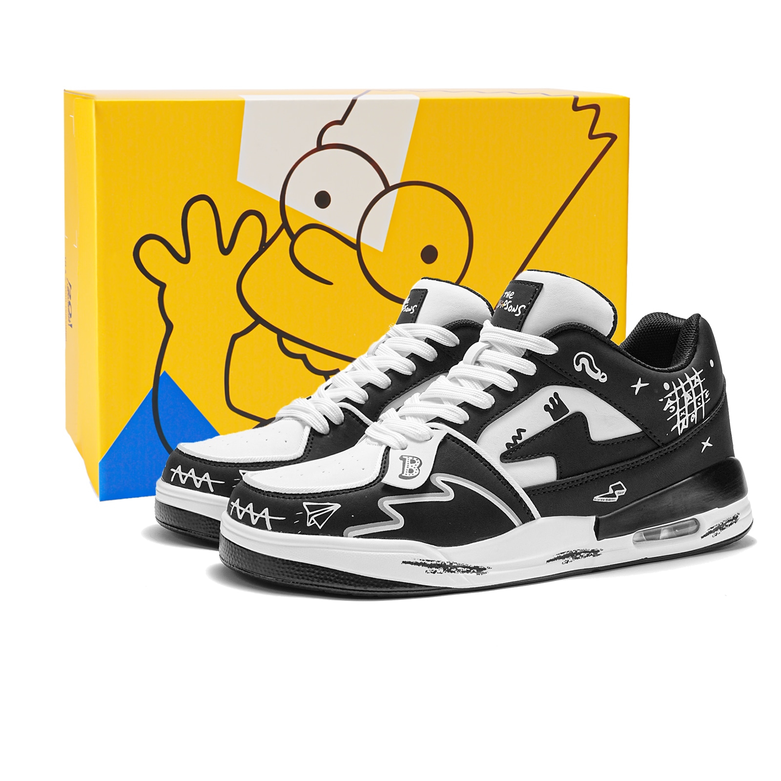 The Simpsons/辛普森一家 The Simpsons