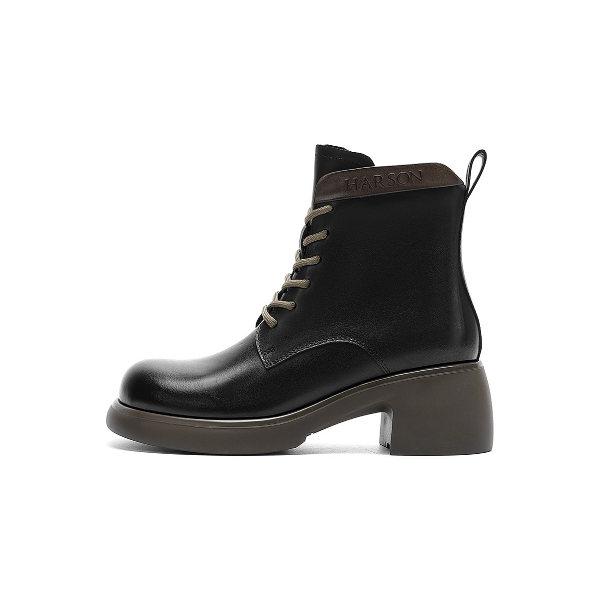 HARSON/哈森 HARSON 6cm