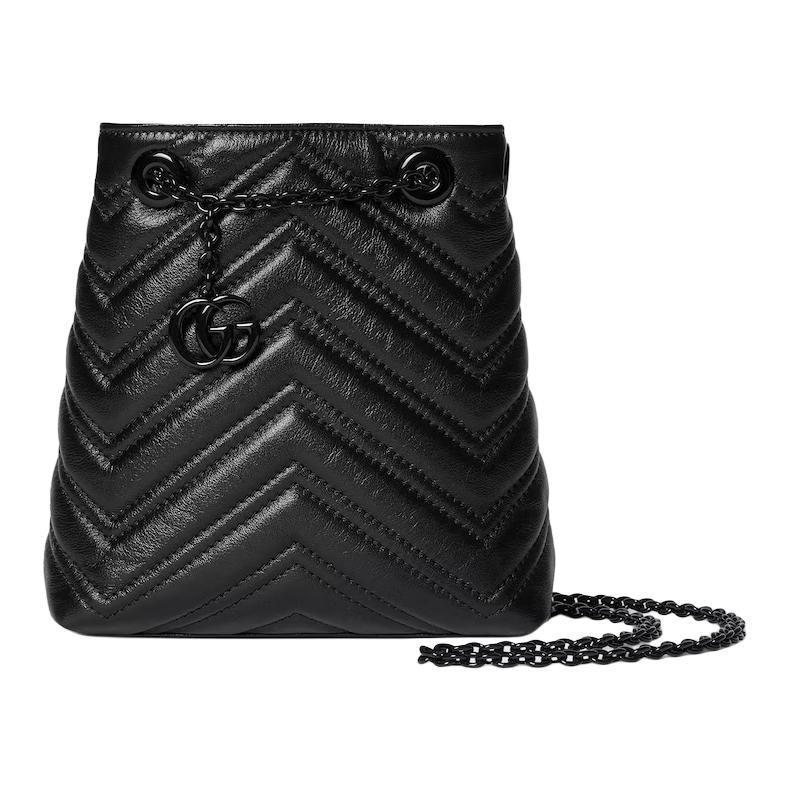 Сумки Gucci GG Marmont G