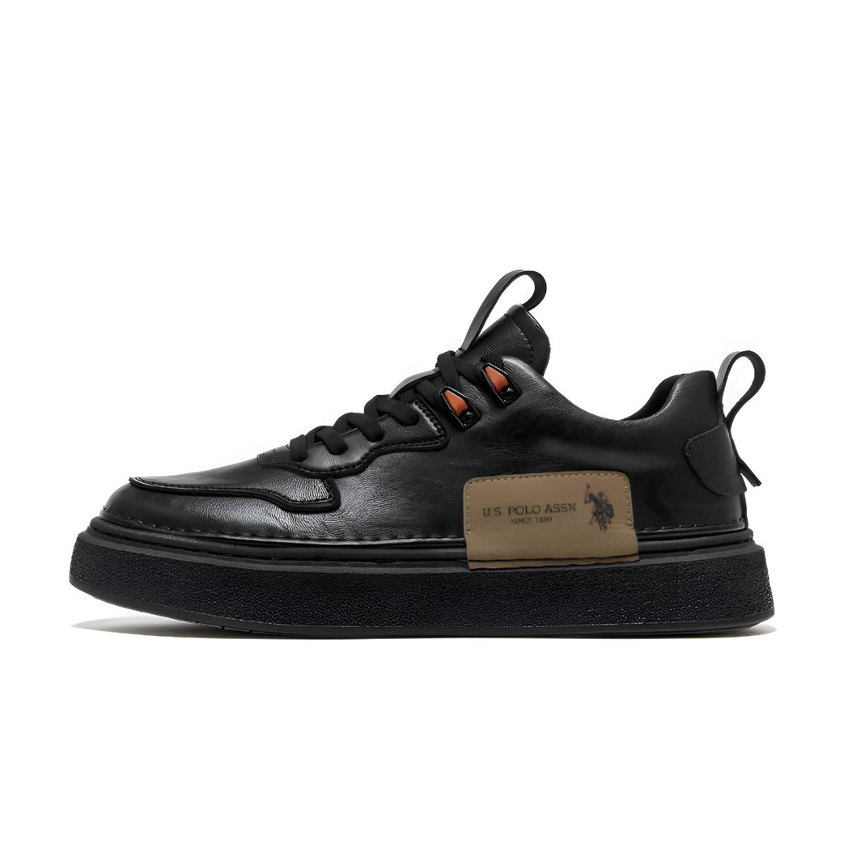 U.S. POLO ASSN.