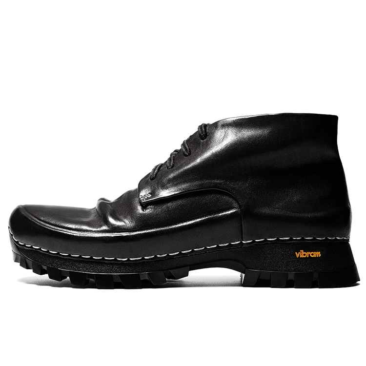Vibram x Dreambox