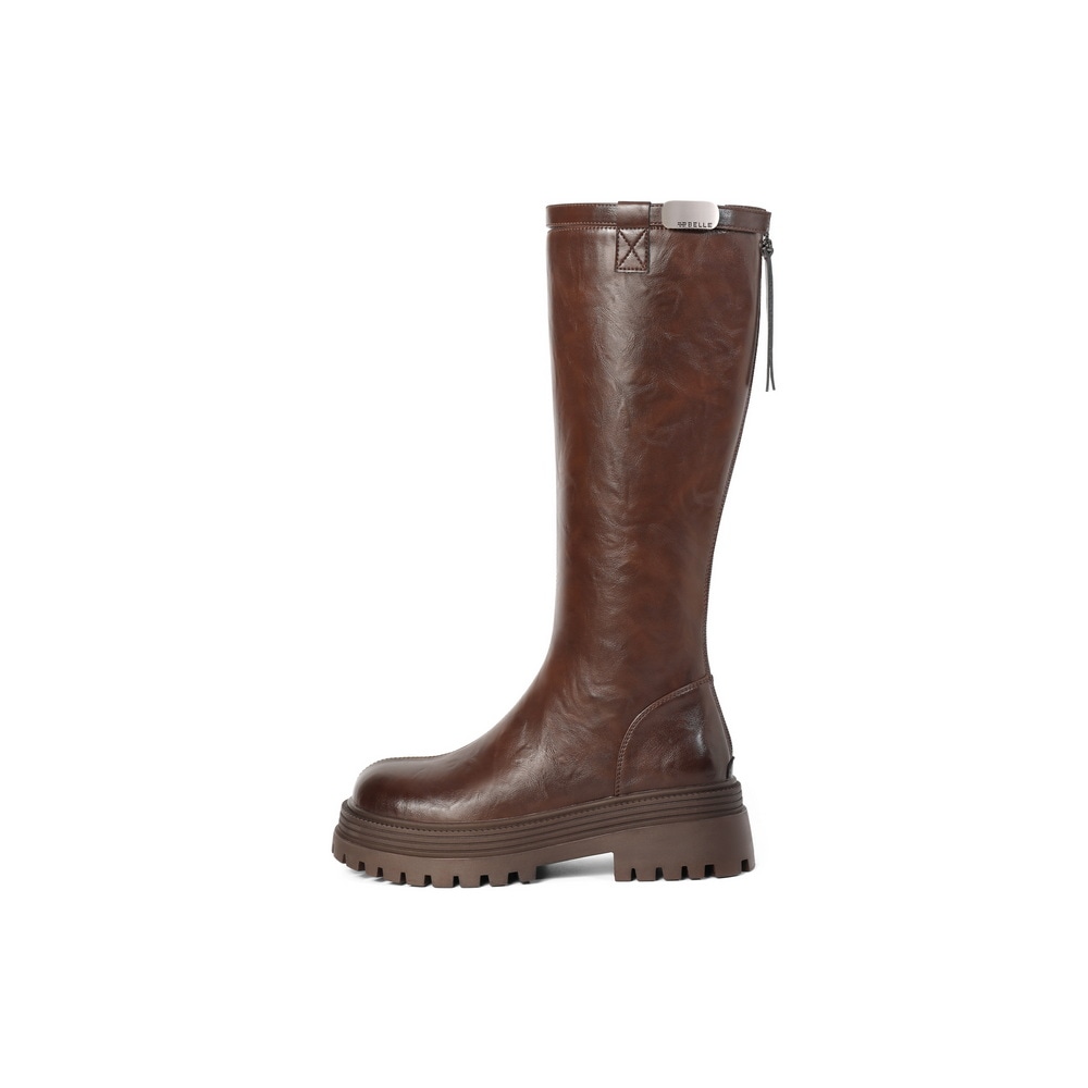 Ботинки 百丽 BELLE BELLE 5cm