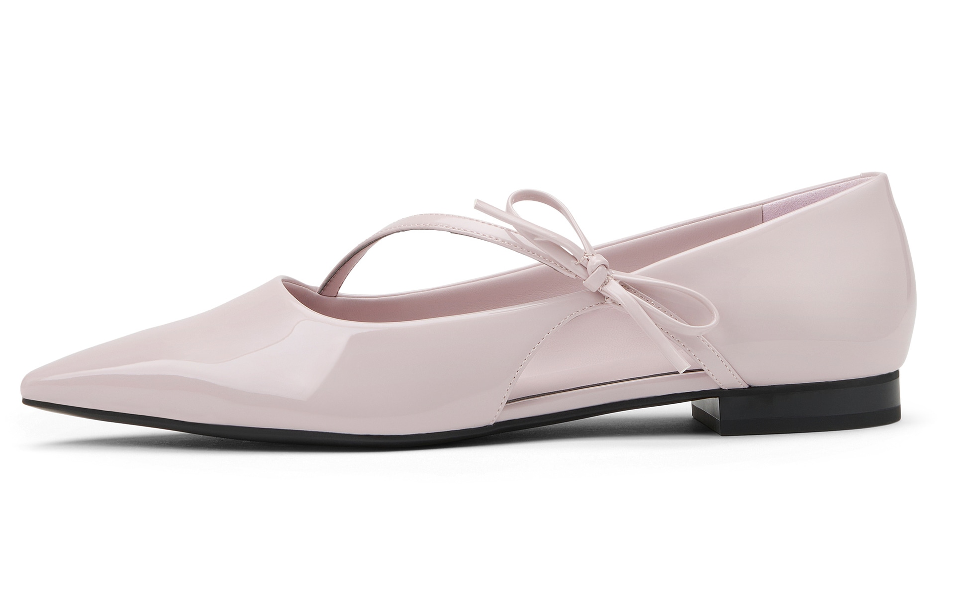 CHARLES&KEITH Charles & Keith Mary Jane Flats