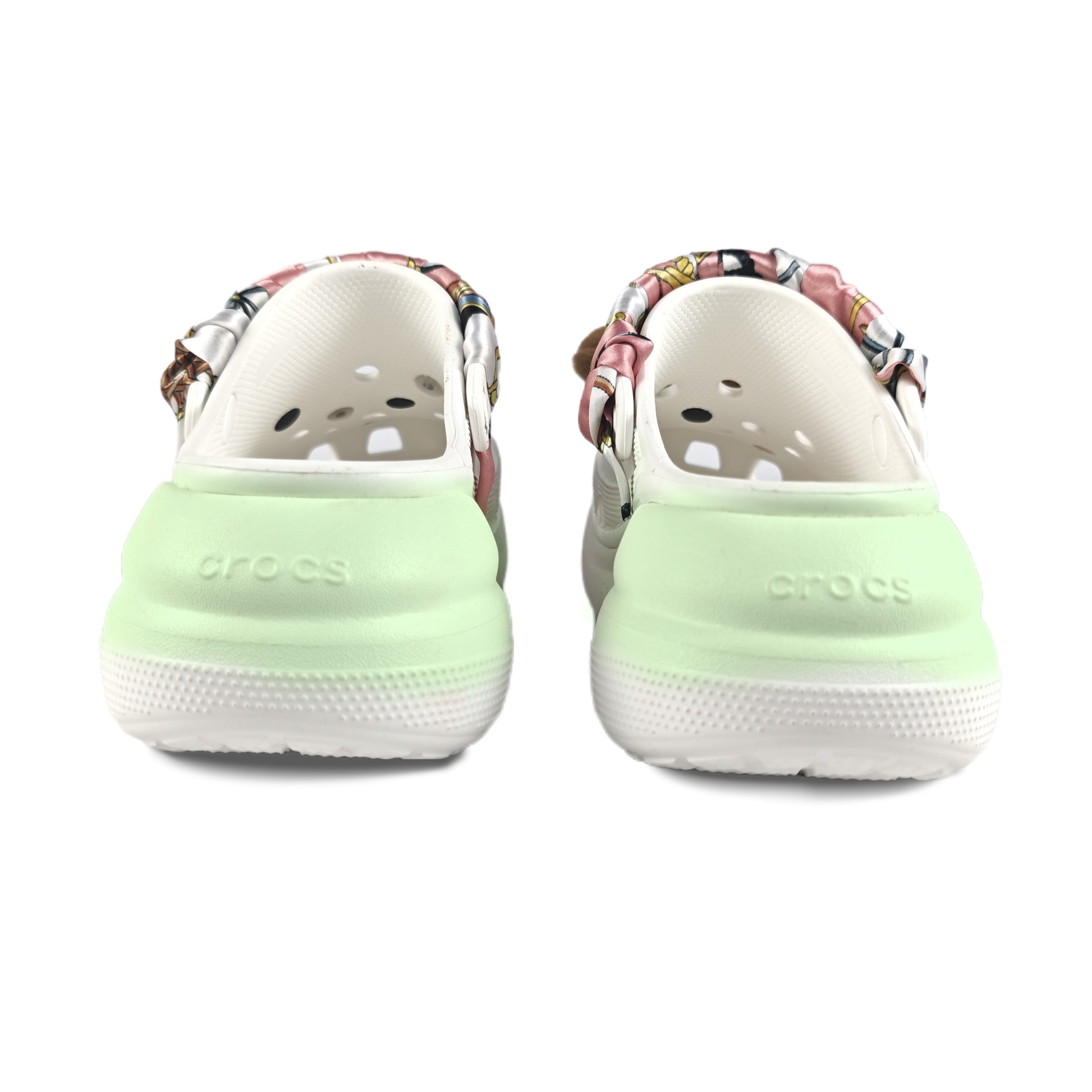 Crocs Crush Clog EVA — фото 4