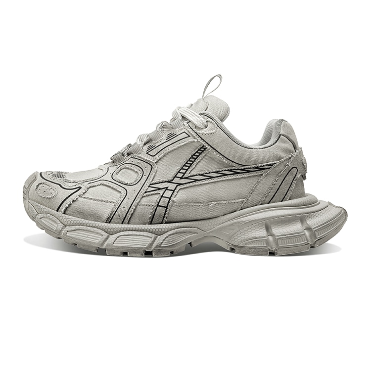 Hart Davis X103 Series Light Grey
