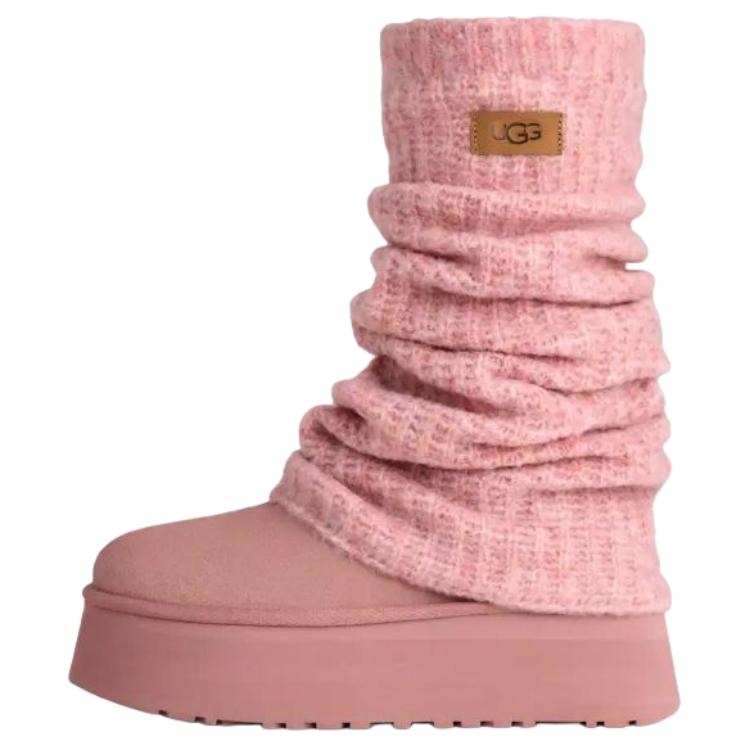 UGG CLASSIC MINI Dipper Legwarmer