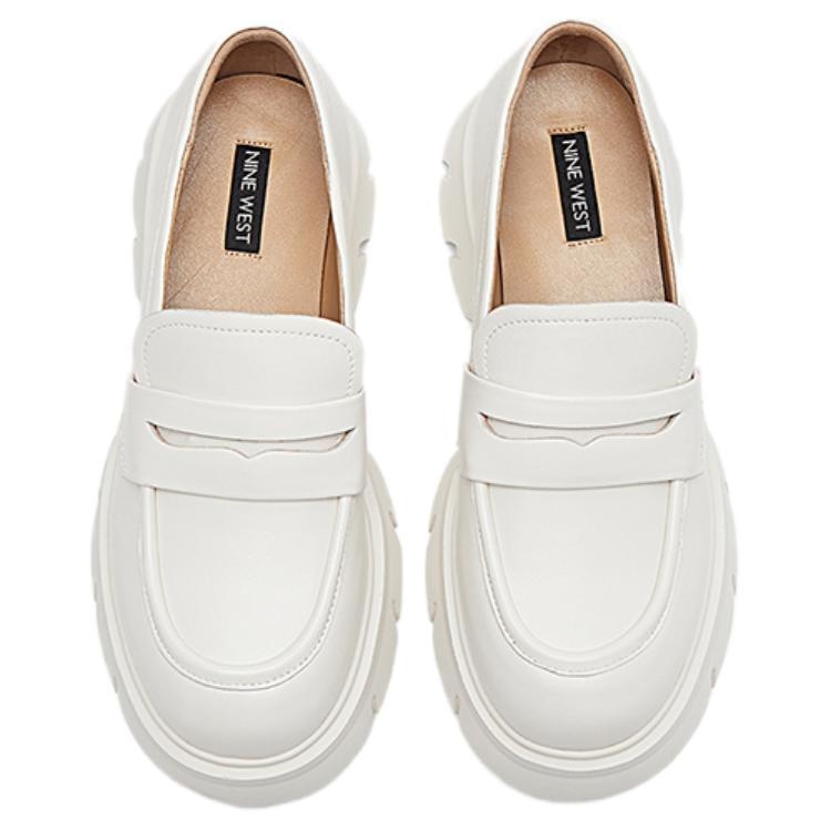 Nine West Classic Loafers — фото 10
