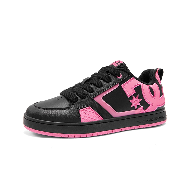 Dcshoes DC Shoes Graffik Vapor — фото 3