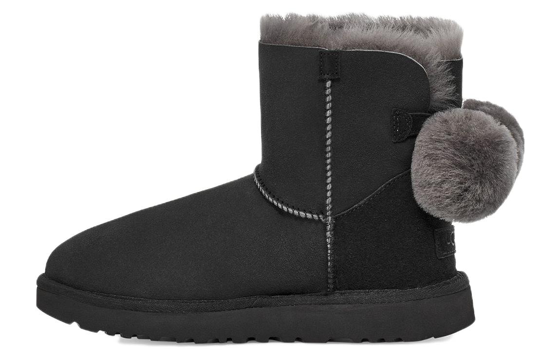 UGG Short Black