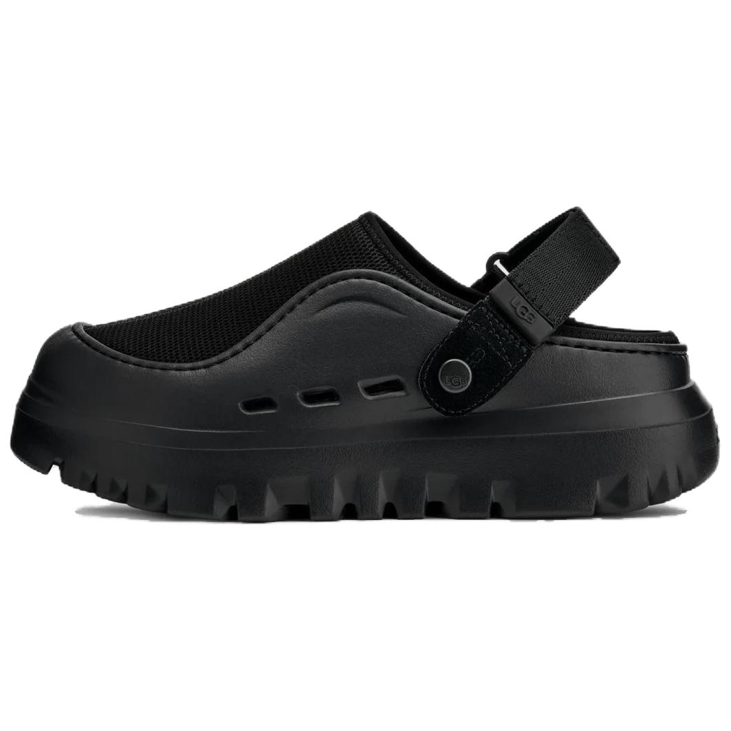 UGG PeakMod Black