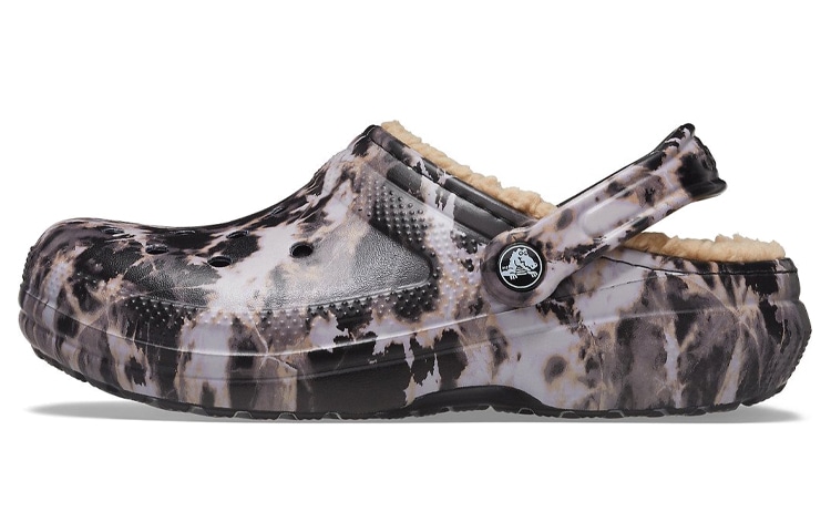 Crocs Classic Clog Black