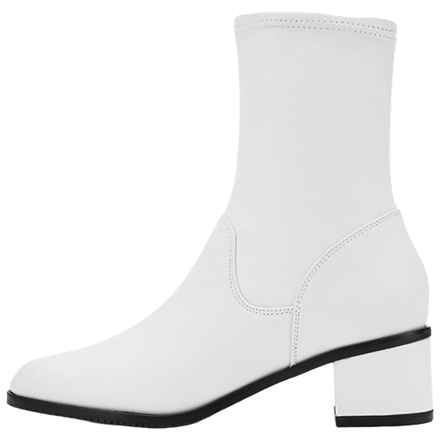 Ботинки Clarks 5cm