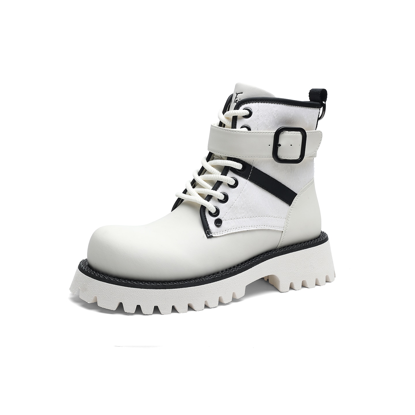 Fairwhale Classic Work Boots — фото 1