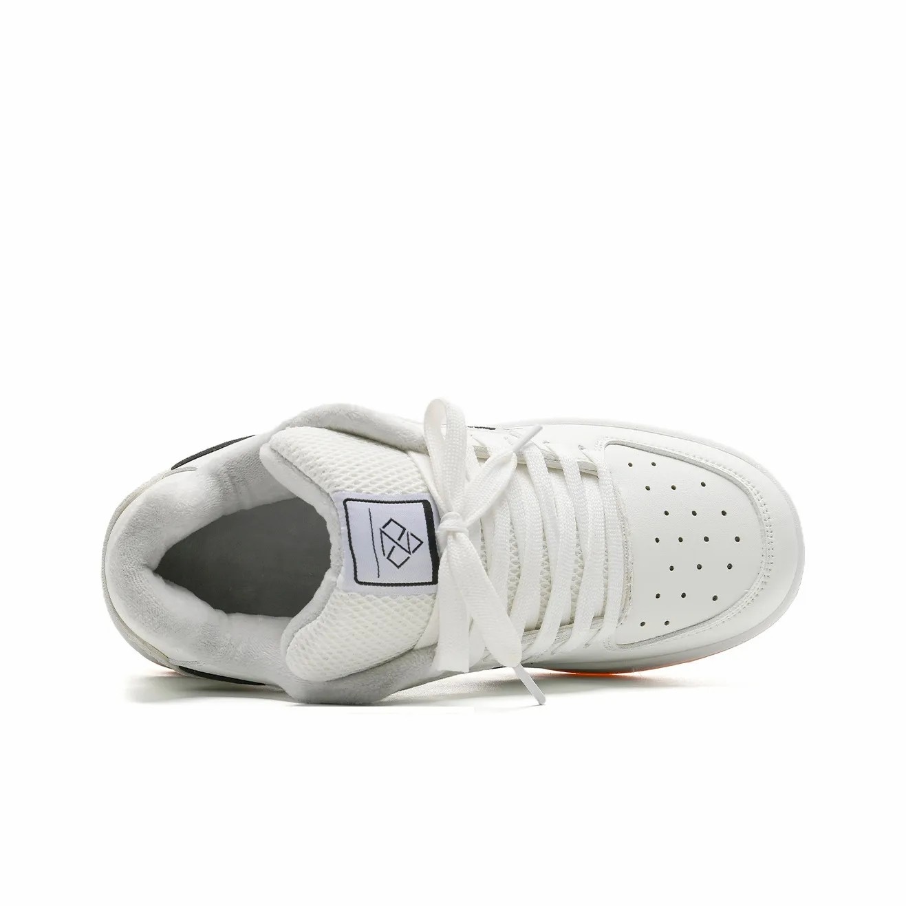 Abcio Кроссовки (Арт. ABQ2292-1) — фото 7