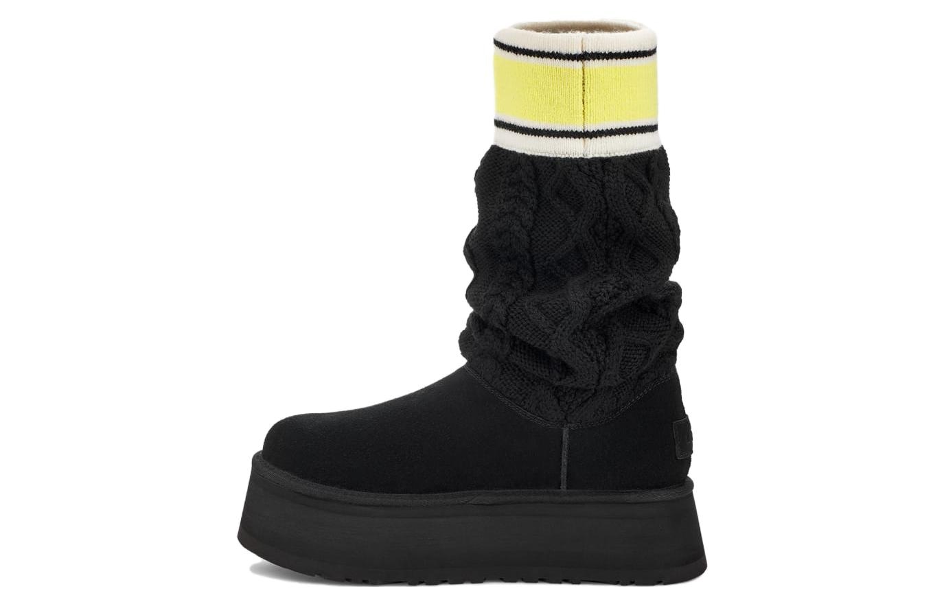 Ботинки UGG