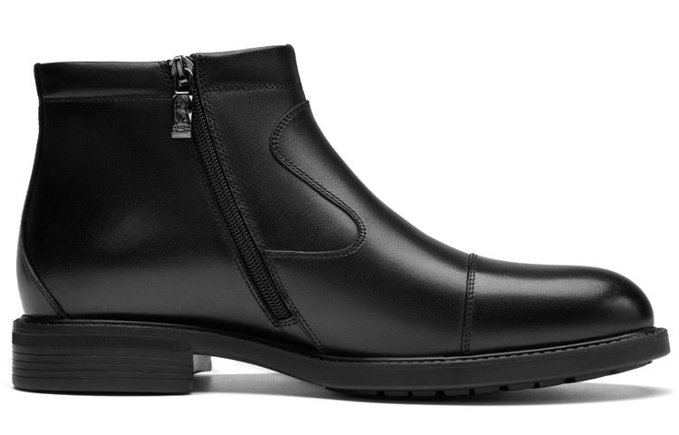 Roberta Di Camerino Black Boots — фото 2