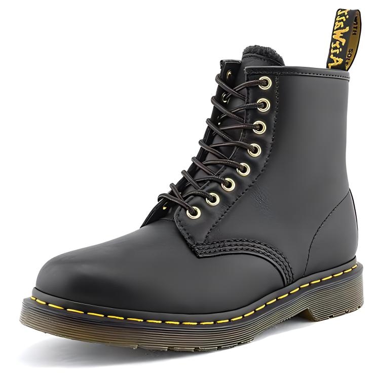 DR.MARTENS Dr. Martens Classic Black