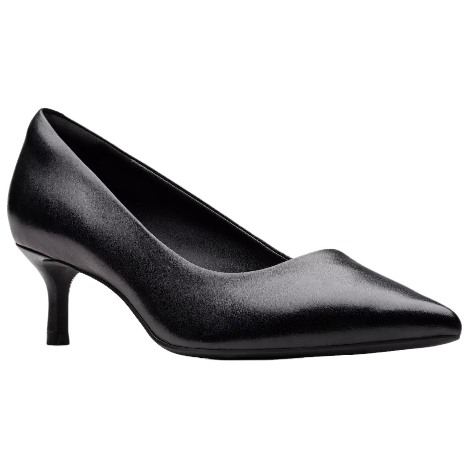 Clarks Zarey Court 5.5cm — фото 2