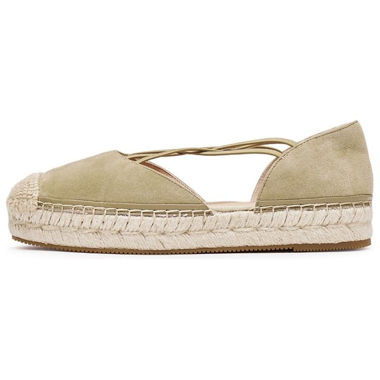 Staccato Fisherman Shoes — фото 8