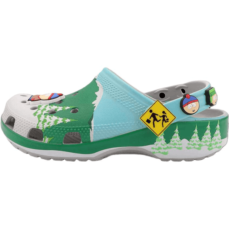 Crocs