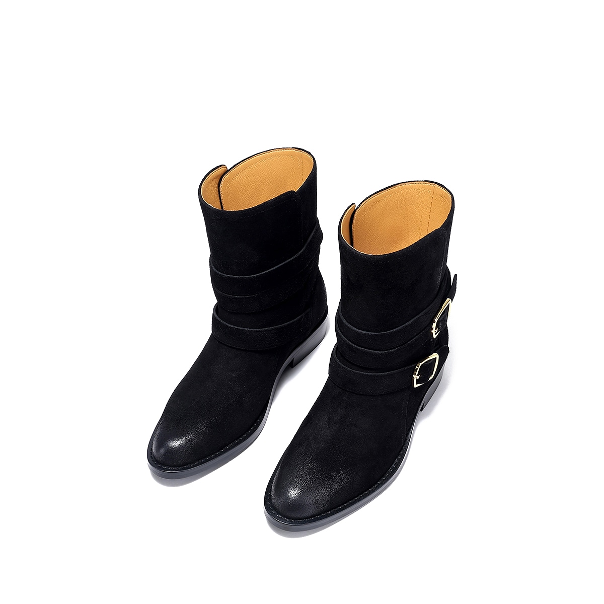 Bellalily Boots — фото 3