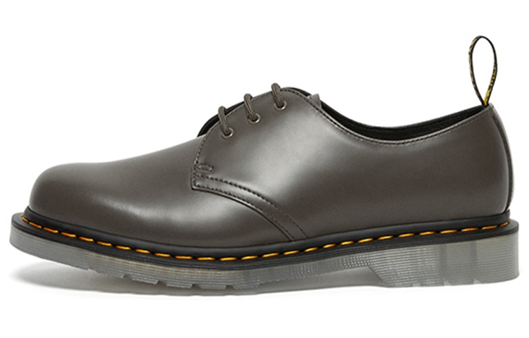 DR.MARTENS Dr. Martens 1461 Olive