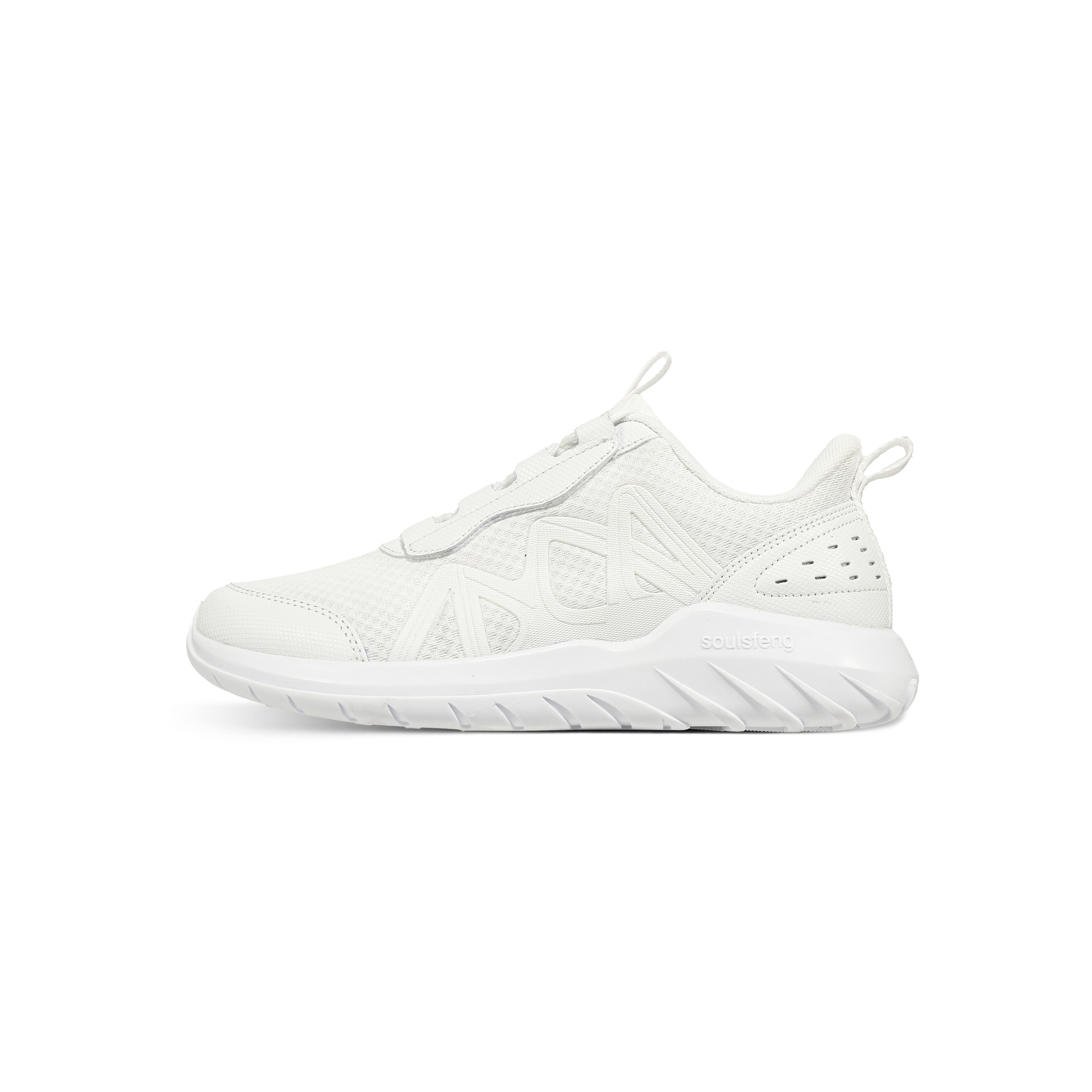 SOULSFENG White