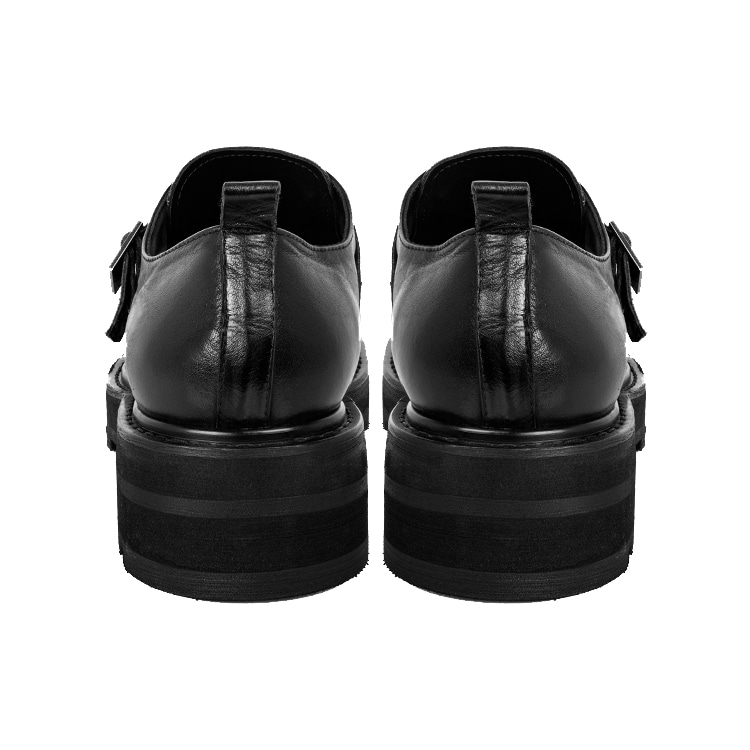 HUANXIANGZHE Huànxiàngzhě Black — фото 5