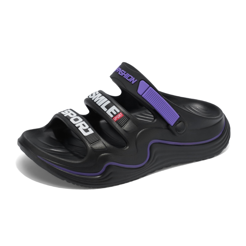 Caritesport EVA Retro Sandals — фото 6