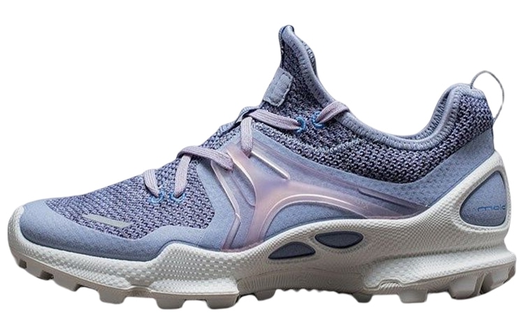 ecco/爱步 Ecco Biom C Trail Lavender