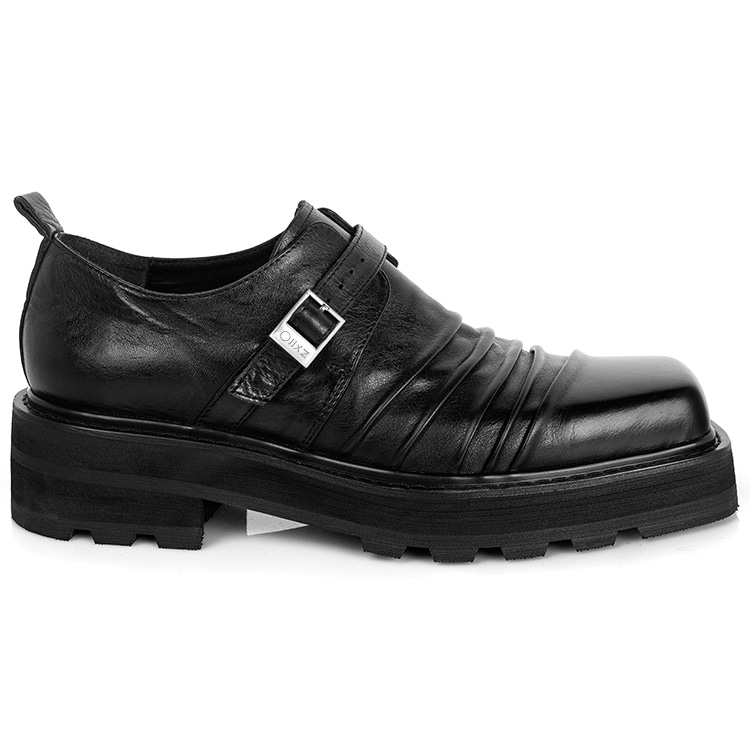HUANXIANGZHE Huànxiàngzhě Black — фото 1