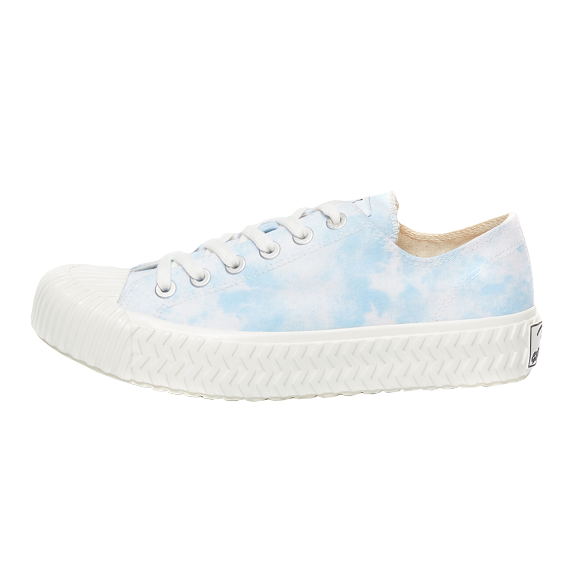 EXCELSIOR BOLT TIE-DYE