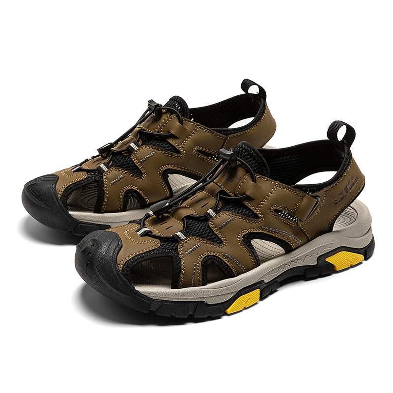 G.N.Shijia Sandals — фото 8
