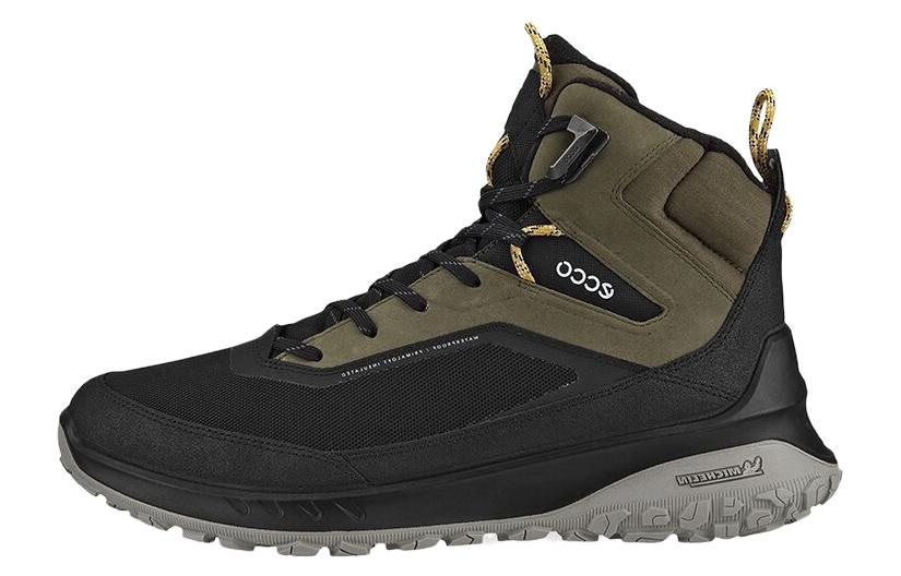 ecco/爱步 ecco