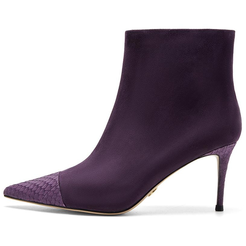 NINE WEST/玖熙 Nine West Ankle Boots