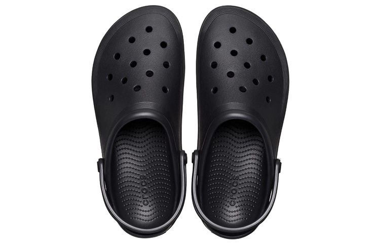 Crocs Тапочки (Арт. 208371-060) — фото 3