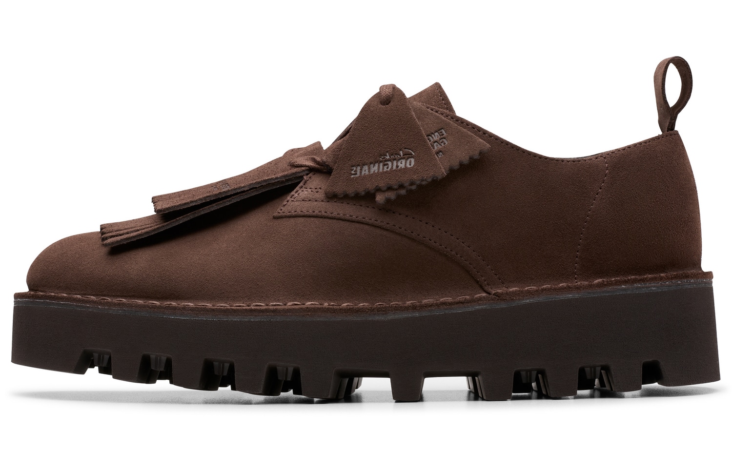 Clarks Originals