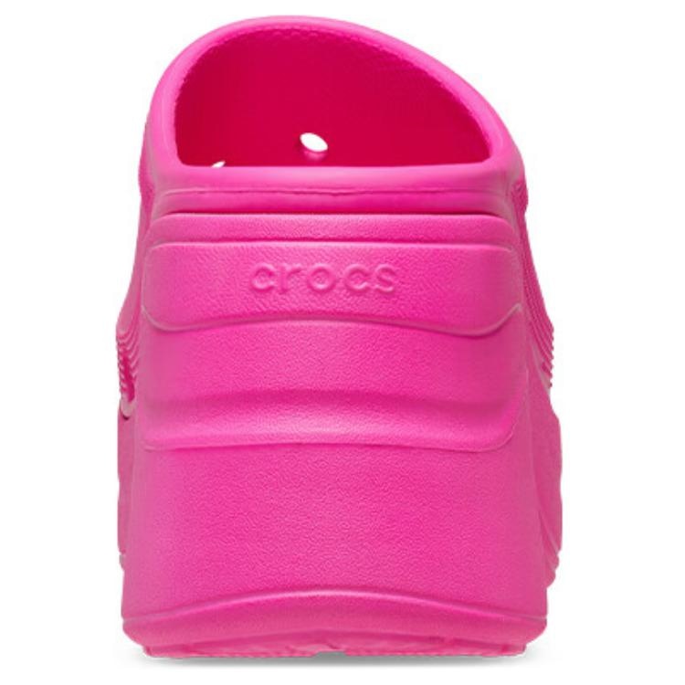 Crocs Тапочки (Арт. 208547-6TW) — фото 3
