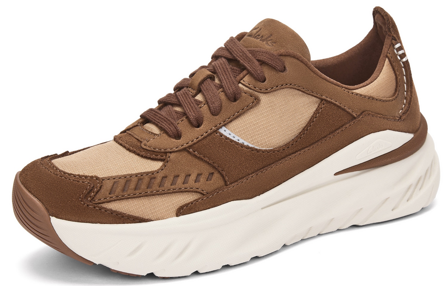 Clarks ZephRun — фото 1