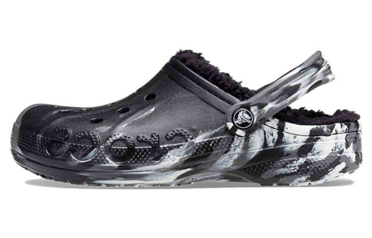 Crocs Marble Clog
